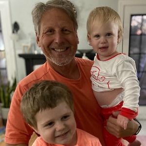 Meet your Posher, Marcia